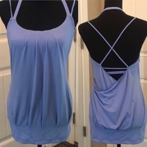 Lululemon Tank (Adorable Color) 💜